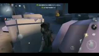 【縄使い連合】調整後カウボーイの板縄ポジ紹介【第五人格:identity v】