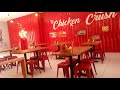 Explore kuliner Chicken crush muntilan magelang jawa tengah indonesia #kulinervista