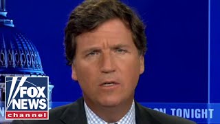 Tucker: Why are we allowing this?