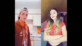 MUSICAL.LY / TIK TOK #3 - CRINGE COMPILATION