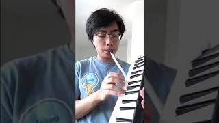 Jazz Melodica - “Autumn Leaves”