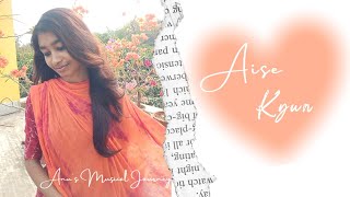 Aise Kyun(Gazal Version)|Cover by Anasua|Rekha Bhardwaj,Anurag Saikia,Raj Shekhar|Mismatched Season2