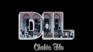 Dil Chahte Ho Status||Jubin nautiyal, Payal Dev status||Dil Chahte ho Ya Jaan Chahte Ho Status