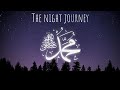 Journey to the Heavens: Prophet Muhammad's Night Journey 🌙