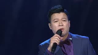 Hồn Sông - NSƯT Vũ Thắng Lợi | Live in Concert Quê Hương