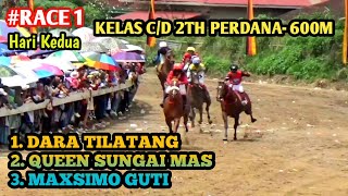 Pacu Kuda PIALA GUBERNUR CUP Gelanggang Pacuan Bukit Ambacang Bukittinggi/Agam SUMATERA BARAT