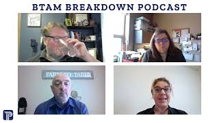 BTAM Breakdown Shorts: Online NTAC Training Modules