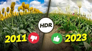 Stop ruining your photos with bad HDR editing