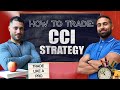 Commodity Channel Index (CCI) Indicator EXPLAINED🧐 | November 27 LIVE