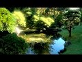 Zen Garden - Infinite Bliss - Nature Sounds Only- (No Music)