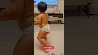 little baby funny dance #viral #trending #youtubeshorts #shortvideo #shorts