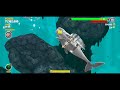 Hungry Shark Evolution - Moby Dick - Gamaplay #13