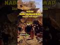 Kisah Nabi Muhammad Part-9 #viral #fypシ #bahasaindonesia