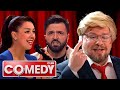 Comedy Club. 20 сезон, выпуск 19