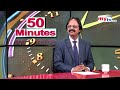 ভ’য়ং’ক’র হয়ে উঠছে ডেঙ্গু 50 minutes ep 02 bangla talk show mytv