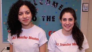 Rutgers Transfer Students Find Support