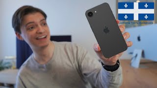 L'iPhone 16e: Est-il si essentiel ?