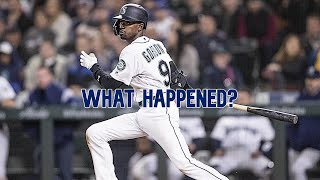 What Happened To Dee Gordon?