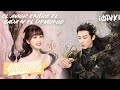 [Sub Español] Amor entre el hada y el demonio EP2 | Love Between Fairy and Devil | iQIYI Spanish