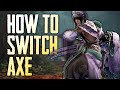 Monster Hunter Wilds Switch Axe Starter Guide | How to Switch Axe