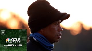 Dissecting Tiger Woods' return and where he's headed | Golf Channel Podcast | Golf Channel