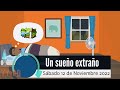 🔴Misionero Adventista Niños - 12 de Noviembre 2022: Un Sueño Extraño