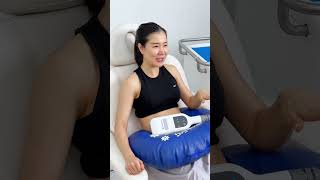 ลดไขมันเฉพาะส่วน CoolSculpting LEGACYฟรีซไขมันถาวร ไม่ต้องดูด #theklinique #เดอะคลีนิกค์