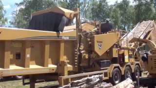 Vermeer HG6000 Tier 4i NEW Chipper Drum