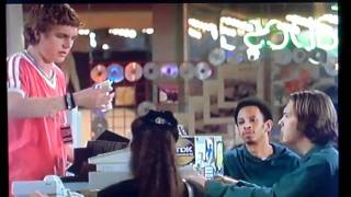 Empire Records - Mark's Freakout