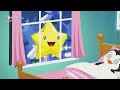 twinkle twinkle little star baby lullaby song kids nursery rhymes