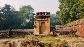 Tomb of Sikandar Lodi