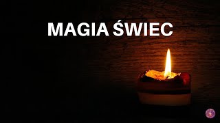 Magia Świec.