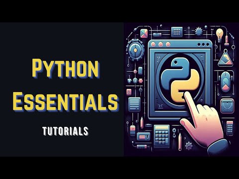 Write plain text to files | Python Essentials Tutorials