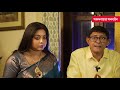 kanchan sreemoyee exclusive interview আমরা শারীরিক ও মানসিক ভাবে ভাল আছি কাঞ্চন ও শ্রীময়ী