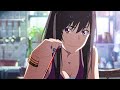 WEATHERING WITH YOU Trailer (2020) English Dub