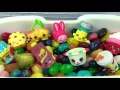 Shopkins Candy Bonanza Jelly Belly Cartoon Full Episode Egg Surprise Season 1 2 3 4 5 6 Blind Bag