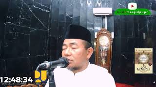 Majelis Zhuhur Masjid As Salam Kementerian PUPR 20240222