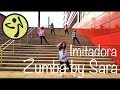 ZUMBA : Imitadora (Romeo Santos) (HD - 1080p)