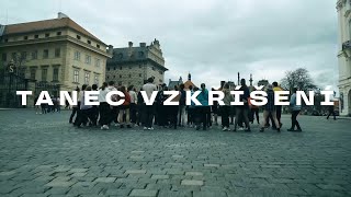 TANEC VZKŘÍŠENÍ 2025//Video pozvánka