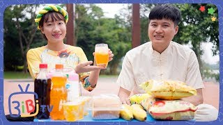 Bán Hàng Giúp Mẹ – Dạy Con Sống Phải Có Tình Người ❤ BIBI TV ❤