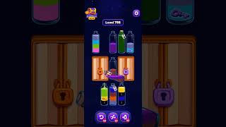 Magic Sort Level 755 - 756