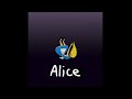 pey - Alice (Official Audio)