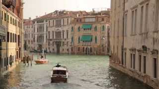 An introduction to Venice