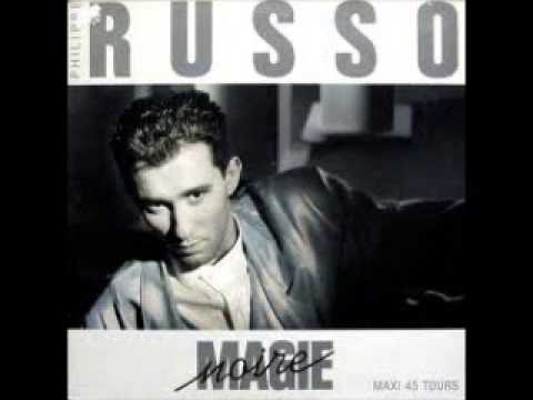 Philippe Russo Magie Noire Releases Discogs