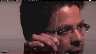 DR IDO Bachelet NanoRobots