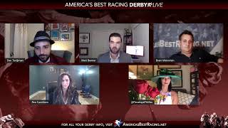 ABR Derby Live — Streaming Coverage of the Kentucky Derby: Saturday, September 5!