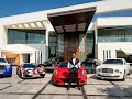 Best Car Collection In The World | Mridul Madhok