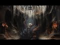 IMMORTAL DISFIGUREMENT - King (FULL DEBUT ALBUM 2024 // Symphonic Blackened Deathcore)