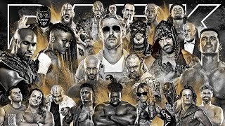 AEW DARK EPISODE 41 | 7/7/20