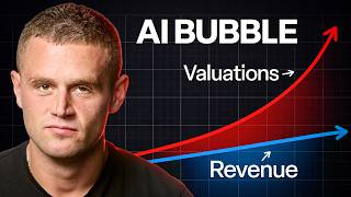I Was Wrong About the AI Bubble